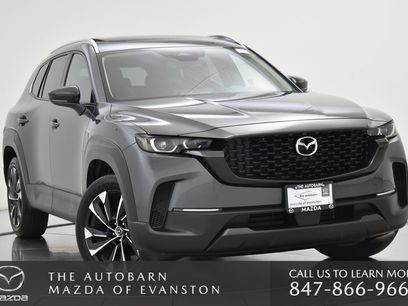 Certified 2025 MAZDA CX-50 2.5 Hybrid w/ Premium Plus Pkg
