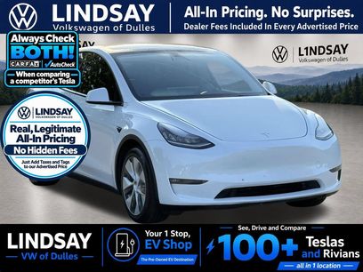 Used 2021 Tesla Model Y Long Range