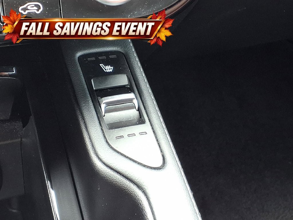 Certified 2024 Kia Telluride EX w/ EX Captain's Chair Package AWD/4WD image 17