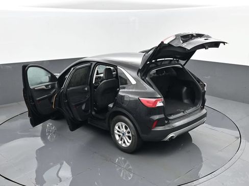 Used 2022 Ford Escape SE w/ Convenience Package AWD/4WD image 27