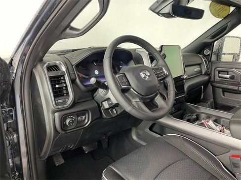 New 2026 RAM 2500 Laramie image 2