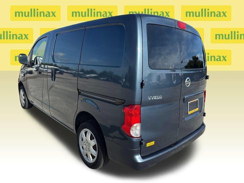 Used 2017 Nissan NV200 SV w/ Technology Package FWD image 8
