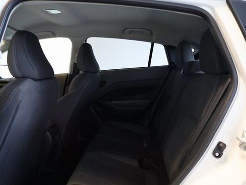 Certified 2024 Subaru Crosstrek 2.0i image 16