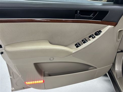 Used 2008 Hyundai Veracruz GLS FWD image 21