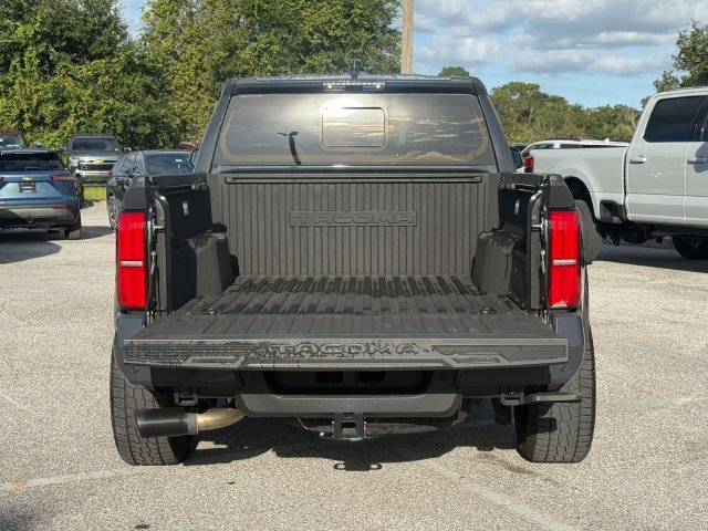 Used 2024 Toyota Tacoma TRD Sport w/ TRD Sport Upgrade Package RWD image 13