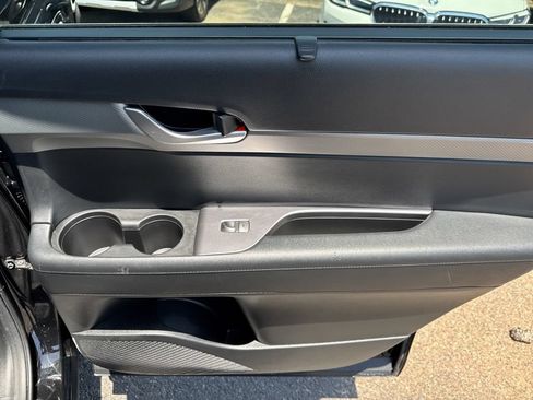 Used 2024 Hyundai Palisade XRT FWD image 37