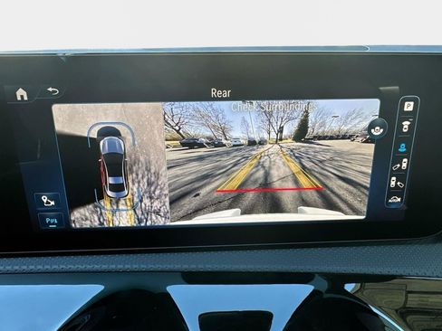 Certified 2024 Mercedes-Benz CLA 250 4MATIC image 27