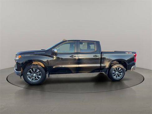 Used 2023 Chevrolet Silverado 1500 LT image 4