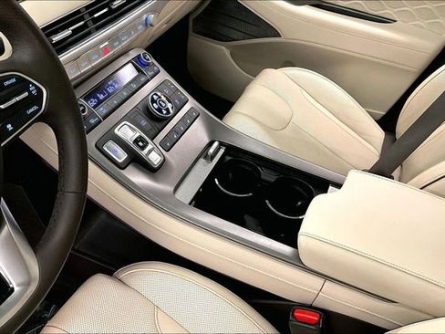 Used 2020 Hyundai Palisade Limited AWD/4WD image 17