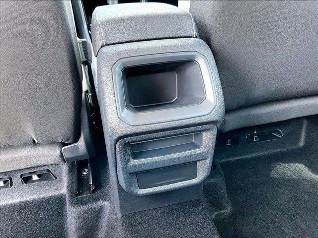 Used 2026 Volkswagen Taos S FWD image 25