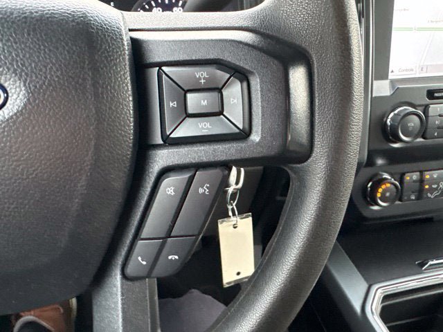 Used 2019 Ford F350 XLT w/ XLT Value Package AWD/4WD image 28