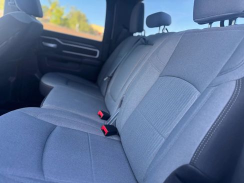 Used 2024 RAM 3500 Big Horn image 20