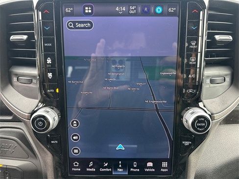 New 2025 RAM 2500 Tradesman image 24