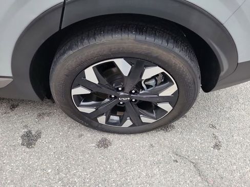 Used 2024 Kia Sportage X-Line w/ X-Line Premium Package image 6