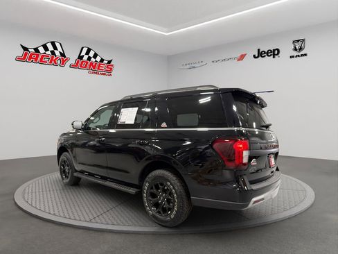 Used 2022 Ford Expedition Timberline AWD/4WD image 7