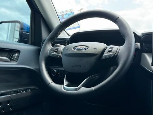 Used 2025 Ford Maverick Lobo AWD/4WD image 28