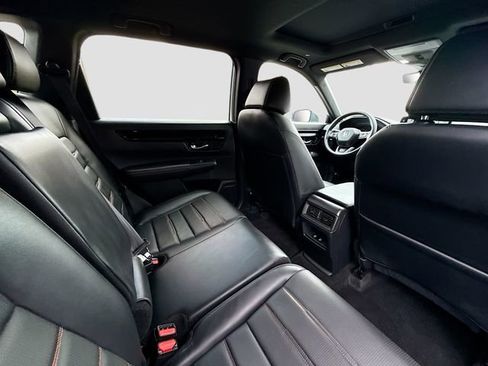 Used 2023 Honda CR-V Sport Touring image 27
