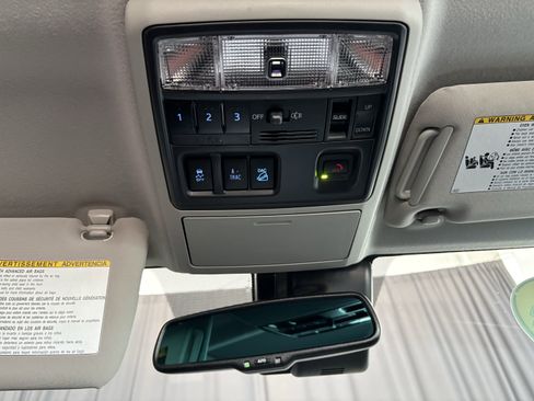 Certified 2024 Toyota 4Runner Limited AWD/4WD image 21