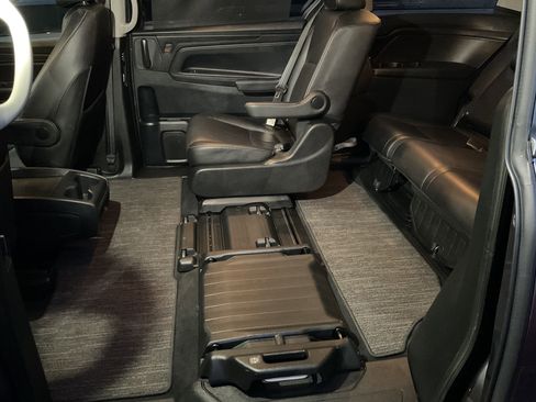 Used 2024 Honda Odyssey EX-L image 50