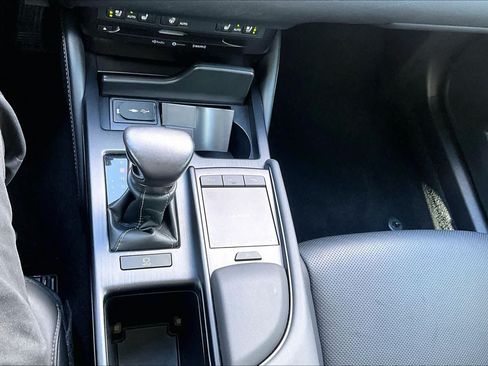 Used 2019 Lexus ES 350 w/ Premium Package FWD image 35