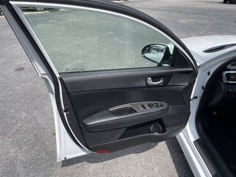 Used 2019 Kia Optima LX w/ LX Premium Package FWD image 14