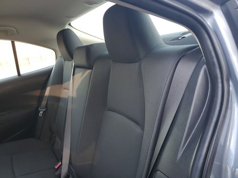 Certified 2025 Toyota Corolla LE image 11