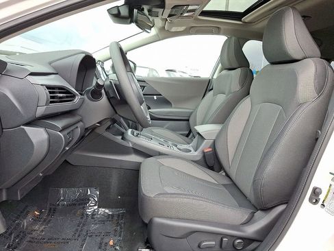 Certified 2026 Subaru Crosstrek 2.0i Premium AWD/4WD image 9