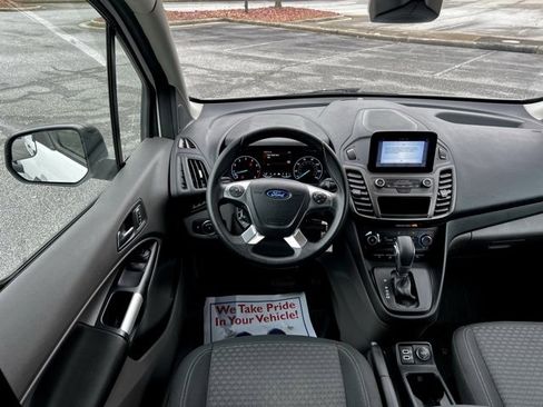 Used 2019 Ford Transit Connect XLT image 29