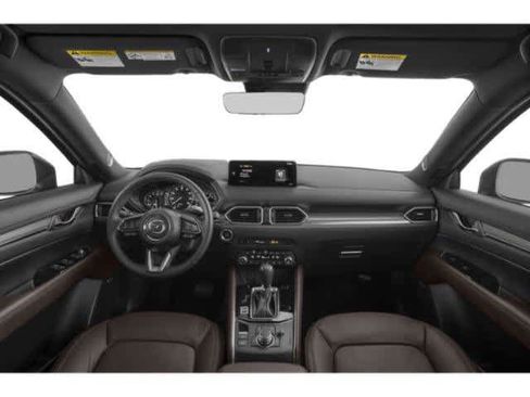 Used 2023 MAZDA CX-5 Signature AWD/4WD image 5