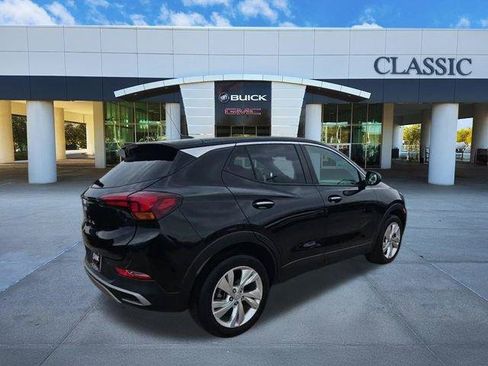 Used 2025 Buick Encore GX Preferred FWD image 8