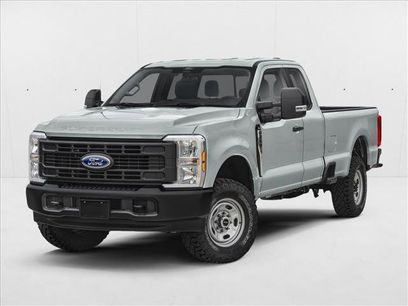 New 2026 Ford F250 XL