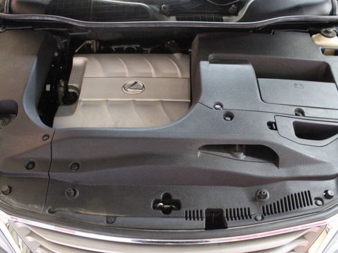 Used 2015 Lexus RX 350 FWD image 8