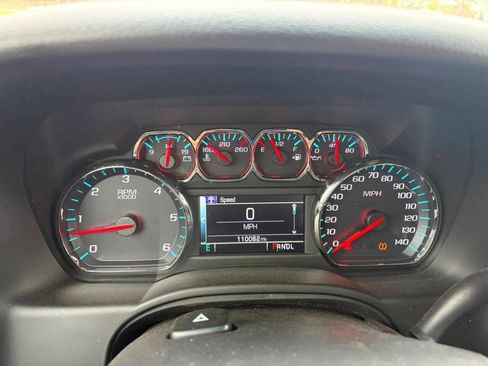 Used 2020 Chevrolet Tahoe LS AWD/4WD image 14