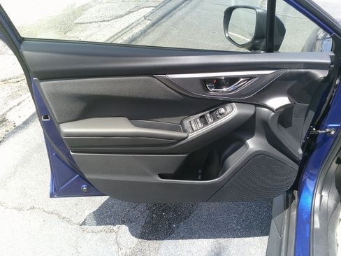 Used 2024 Subaru WRX Premium AWD/4WD image 15