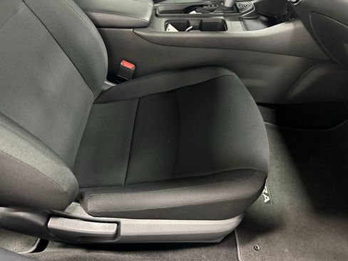 Used 2025 Nissan Sentra S image 51