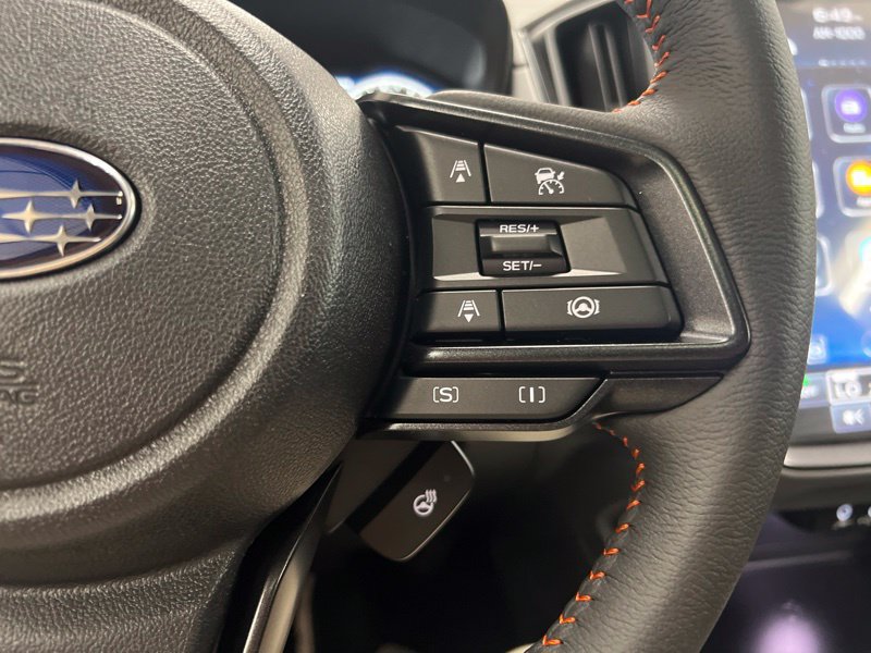 New 2026 Subaru Crosstrek 2.5i Limited AWD/4WD image 28