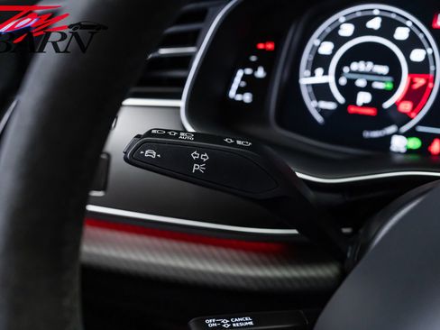 Used 2025 Audi RS Q8 performance AWD/4WD image 38