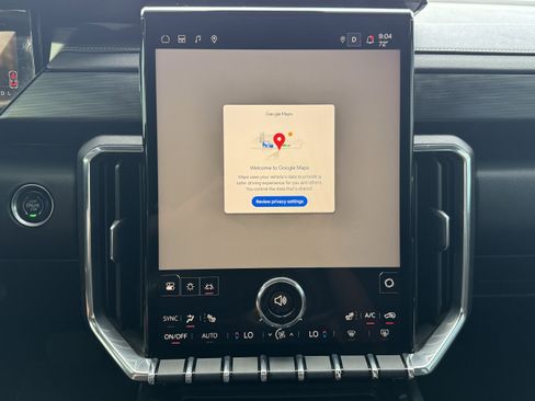 Used 2024 GMC Acadia Elevation w/ Luxury Package image 19