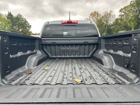 New 2026 GMC Canyon Elevation w/ Convenience Package AWD/4WD image 19