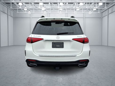 Certified 2023 Mercedes-Benz GLE 350 4MATIC image 5