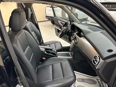 Used 2014 Mercedes-Benz GLK 350 2WD image 43