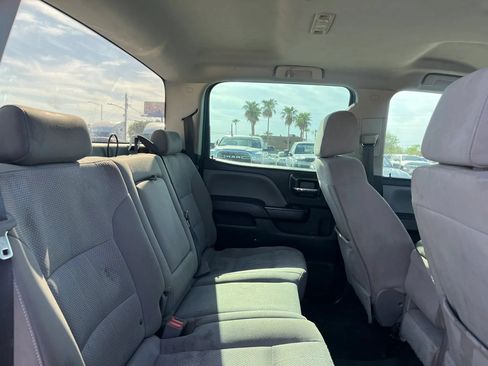 Used 2019 Chevrolet Silverado 2500 W/T RWD image 13