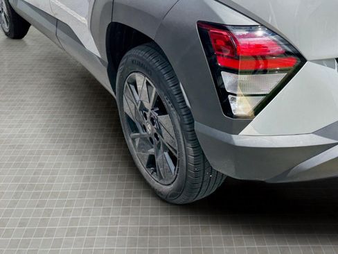 Certified 2026 Hyundai Kona SEL Sport AWD/4WD image 21