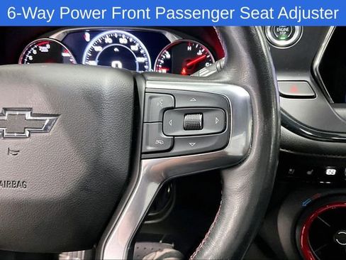 Used 2019 Chevrolet Blazer RS AWD/4WD image 16