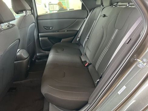 New 2026 Hyundai Elantra SEL Sport Premium FWD image 23