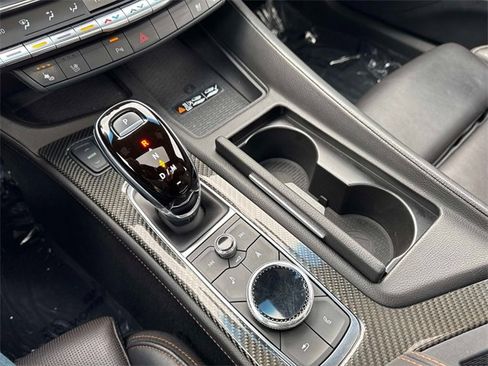 Used 2021 Cadillac CT5 Sport image 23