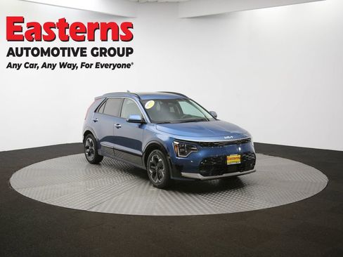 Used 2023 Kia Niro Wave w/ Wave Preserve Package image 49