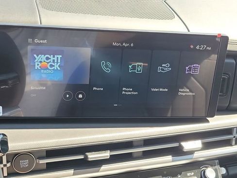 New 2026 Hyundai Santa Fe SEL AWD/4WD image 12