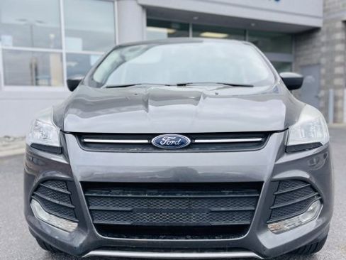 Used 2016 Ford Escape SE image 8