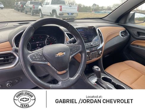 Used 2021 Chevrolet Equinox Premier image 21